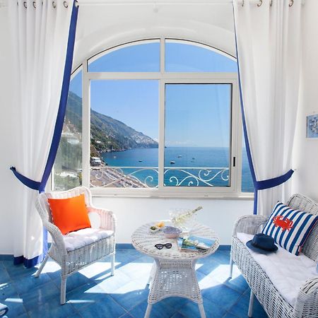 Casa Oceano Apartment Positano Exterior foto