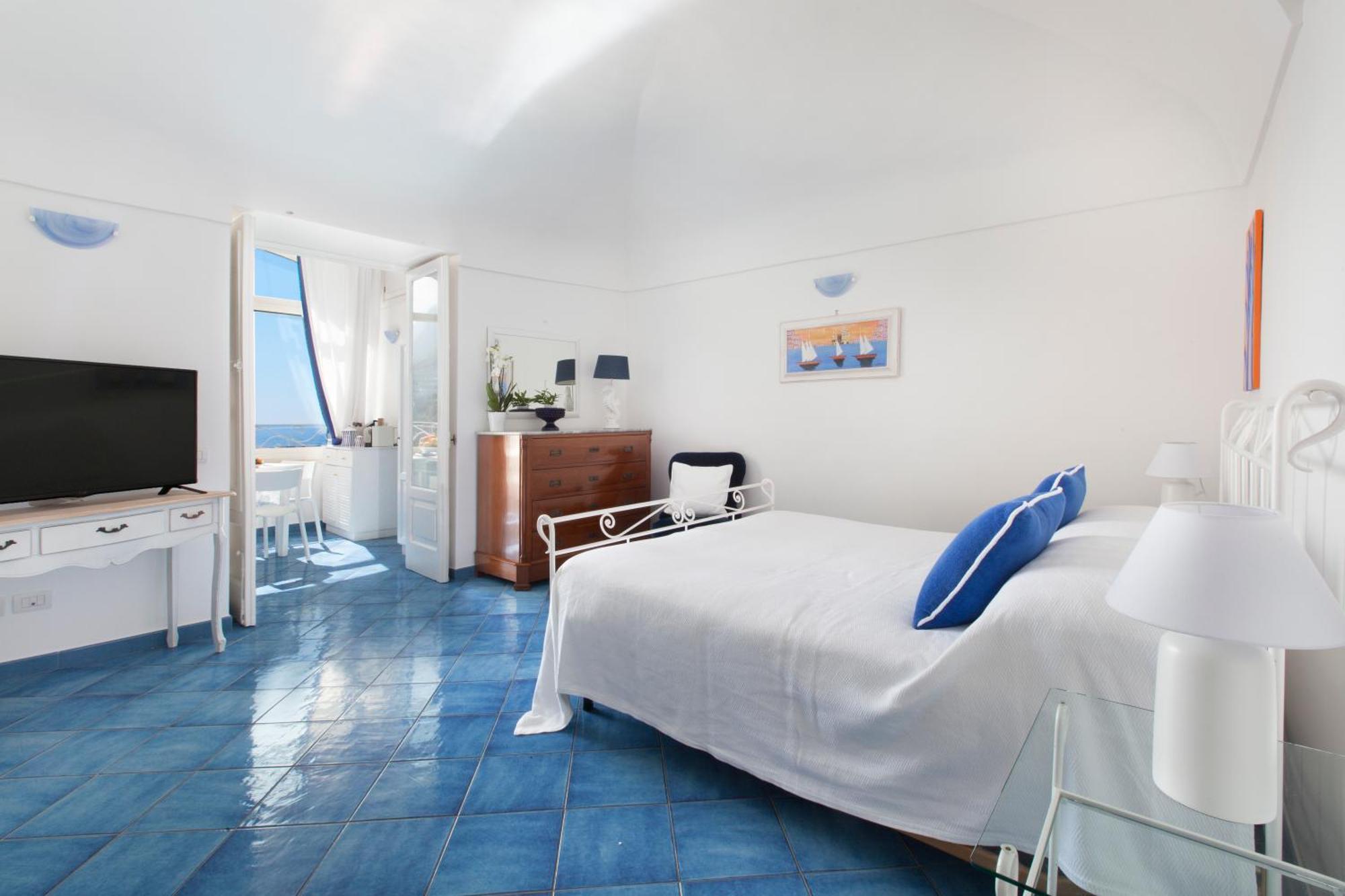 Casa Oceano Apartment Positano Exterior foto